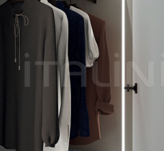 Шкаф Meg Шкаф Meg фабрика Presotto