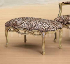 Пуф IGOR 1208/N Пуф IGOR 1208/N фабрика Morello Gianpaolo