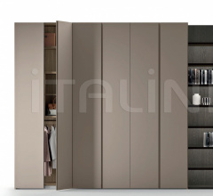 Шкаф Beverly Шкаф Beverly фабрика Presotto