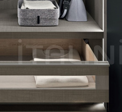 Шкаф Beverly Шкаф Beverly фабрика Presotto