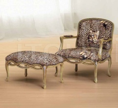 Пуф IGOR 1208/N Пуф IGOR 1208/N фабрика Morello Gianpaolo