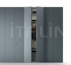 Шкаф Liscia Шкаф Liscia фабрика Presotto