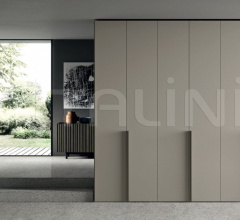 Шкаф Liscia Шкаф Liscia фабрика Presotto