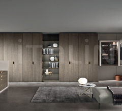 Шкаф Liscia Шкаф Liscia фабрика Presotto