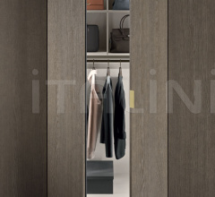 Шкаф Liscia Шкаф Liscia фабрика Presotto