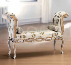 Банкетка LARA 833/N Банкетка LARA 833/N фабрика Morello Gianpaolo