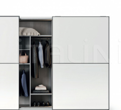 Шкаф L12 Шкаф L12 фабрика Presotto