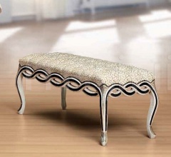 Банкетка AIDA 834/N Банкетка AIDA 834/N фабрика Morello Gianpaolo