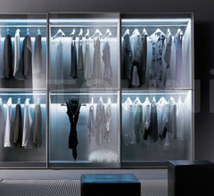 Шкаф L12 Шкаф L12 фабрика Presotto