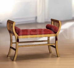 Банкетка PASQUA 1083/N Банкетка PASQUA 1083/N фабрика Morello Gianpaolo