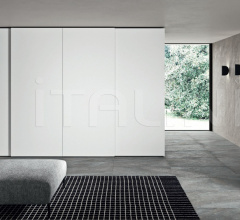 Шкаф Liscia Шкаф Liscia фабрика Presotto