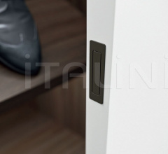 Шкаф Liscia Шкаф Liscia фабрика Presotto