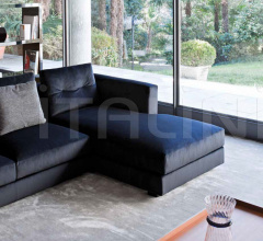 Итальянские Диваны - Модульный диван Philosophy фабрика Swan