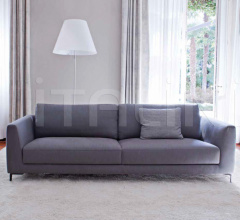 Итальянские Диваны - Модульный диван Nolita фабрика Swan