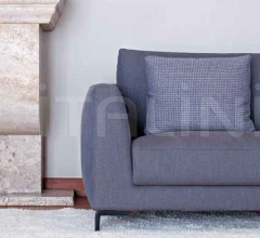 Итальянские Диваны - Модульный диван Nolita фабрика Swan