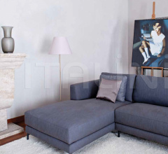 Итальянские Диваны - Модульный диван Nolita фабрика Swan