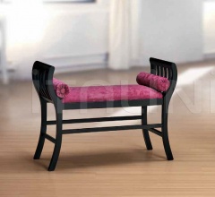 Банкетка PASQUA 1085/N Банкетка PASQUA 1085/N фабрика Morello Gianpaolo