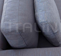 Итальянские Диваны - Модульный диван Nolita фабрика Swan