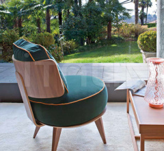 Итальянские Кресла - Кресло Thelma Итальянские Кресла - Кресло Thelma фабрика Swan