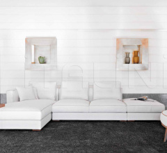 Итальянские Кресла - Кресло Thelma Итальянские Кресла - Кресло Thelma фабрика Swan