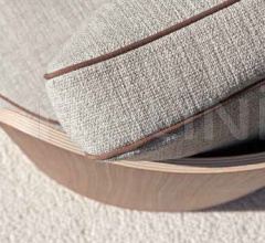 Итальянские Кресла - Кресло Louise Итальянские Кресла - Кресло Louise фабрика Swan