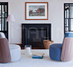 Итальянские Кресла - Кресло Louise Итальянские Кресла - Кресло Louise фабрика Swan