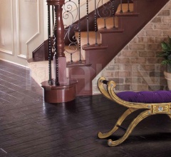 Банкетка DUFOUR 1064/N Банкетка DUFOUR 1064/N фабрика Morello Gianpaolo