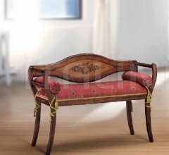 Банкетка ASIA 843/N Банкетка ASIA 843/N фабрика Morello Gianpaolo