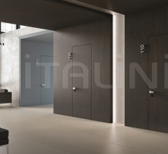 Дверь B-LINE REI Дверь B-LINE REI фабрика Bluinterni