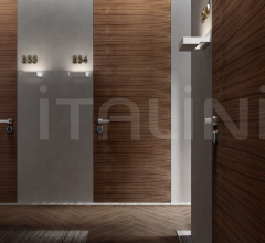 Дверь B-LINE REI Дверь B-LINE REI фабрика Bluinterni