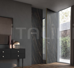 Дверь B-LINE Дверь B-LINE фабрика Bluinterni