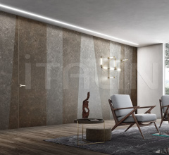 Дверь B-LINE Дверь B-LINE фабрика Bluinterni