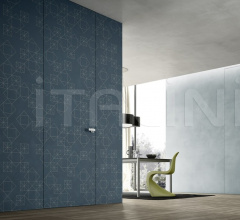 Дверь B-LINE Дверь B-LINE фабрика Bluinterni