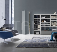 Дверь B-LINE Дверь B-LINE фабрика Bluinterni