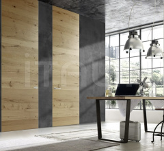 Дверь B-LINE Дверь B-LINE фабрика Bluinterni