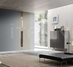 Дверь B-LINE Дверь B-LINE фабрика Bluinterni