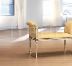 Банкетка CORA 1007/N Банкетка CORA 1007/N фабрика Morello Gianpaolo