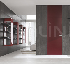 Дверь B-LINE Дверь B-LINE фабрика Bluinterni