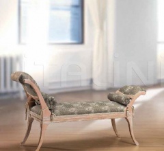 Банкетка ECLISSE 1022/N Банкетка ECLISSE 1022/N фабрика Morello Gianpaolo