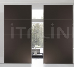 Дверь B-MOVE BASIC Дверь B-MOVE BASIC фабрика Bluinterni