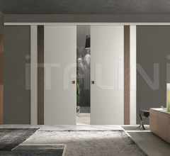 Дверь B-MOVE BASIC Дверь B-MOVE BASIC фабрика Bluinterni