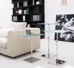 Столик Up Столик Up фабрика Cattelan Italia