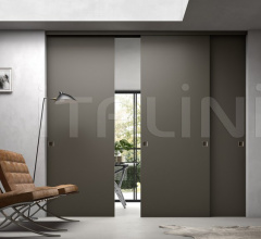 Дверь B-MOVE LUCE Дверь B-MOVE LUCE фабрика Bluinterni