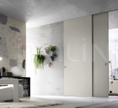 Дверь B-MOVE LUCE Дверь B-MOVE LUCE фабрика Bluinterni