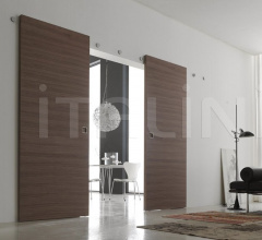 Дверь B-MOVE MULTY Дверь B-MOVE MULTY фабрика Bluinterni