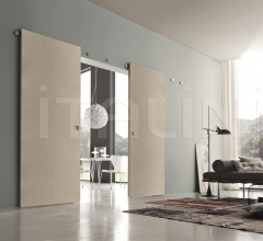 Дверь B-MOVE MULTY Дверь B-MOVE MULTY фабрика Bluinterni