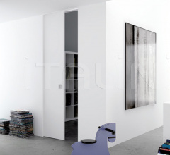 Дверь B-MOVE MINIMA Дверь B-MOVE MINIMA фабрика Bluinterni