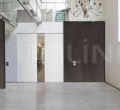 Дверь B-MOVE MINIMA Дверь B-MOVE MINIMA фабрика Bluinterni