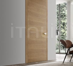 Дверь B-FRAME Дверь B-FRAME фабрика Bluinterni