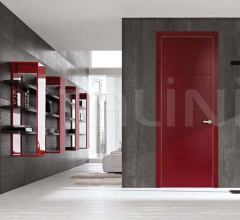 Дверь B-FRAME Дверь B-FRAME фабрика Bluinterni